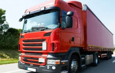 Ankara Erciş Ambar Kargo