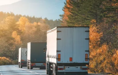 Ankara ile Erciş Arası Klima Taşıma