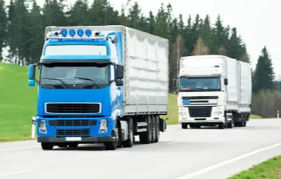 Ankara ile Erciş Arası Eşya Taşıma